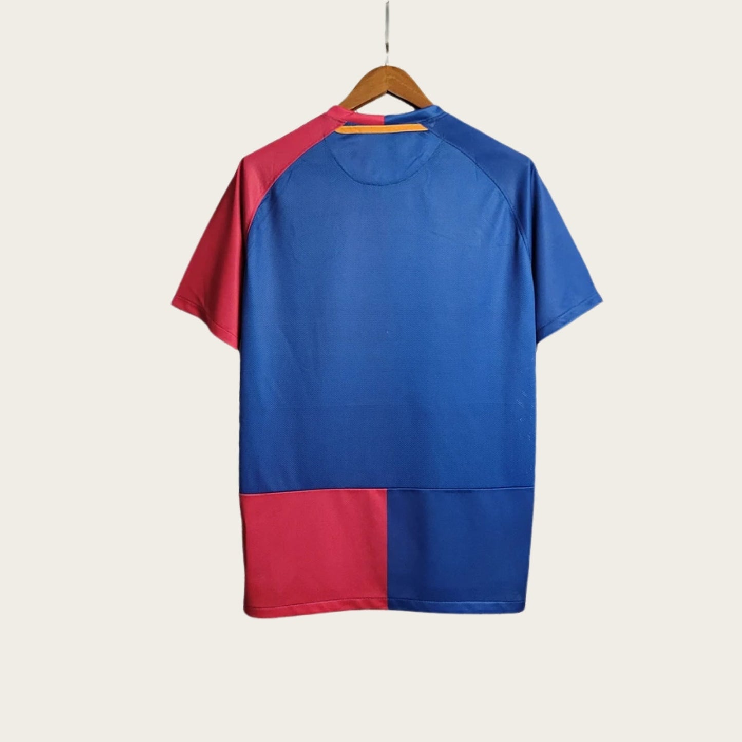 Retro Barça 2008–09