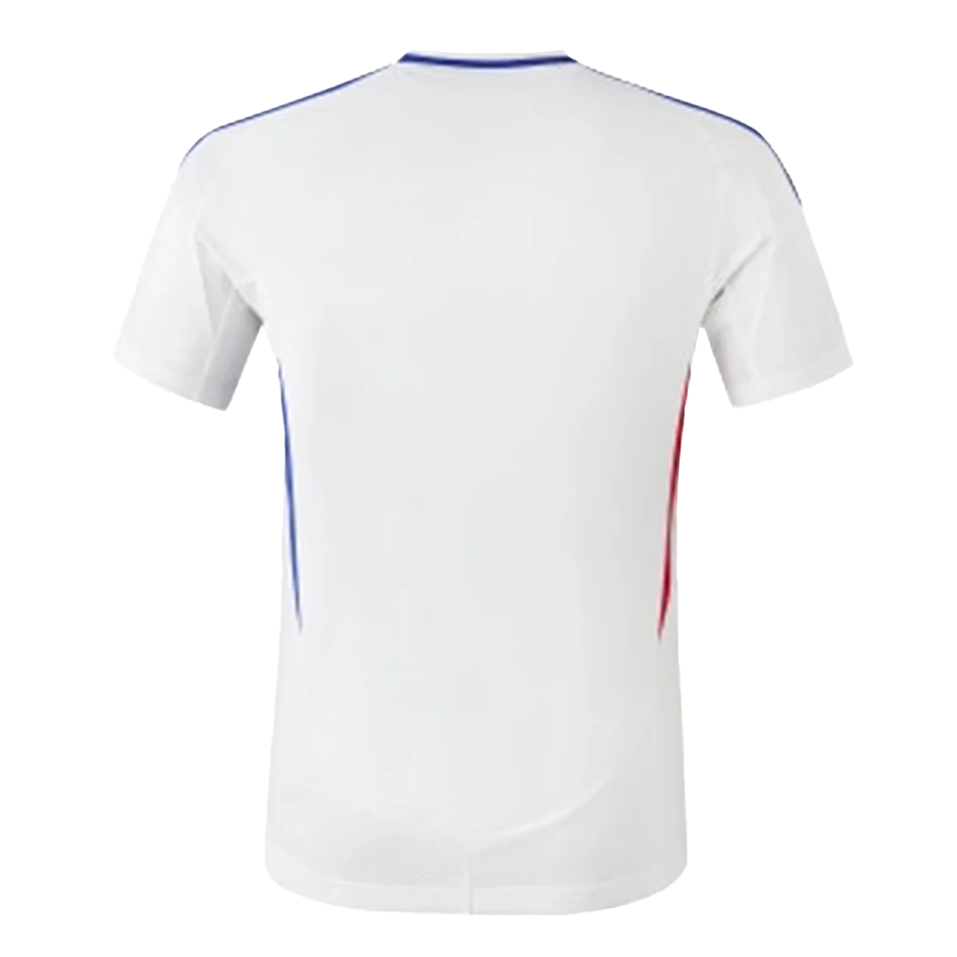OL Home Man 2024/2025