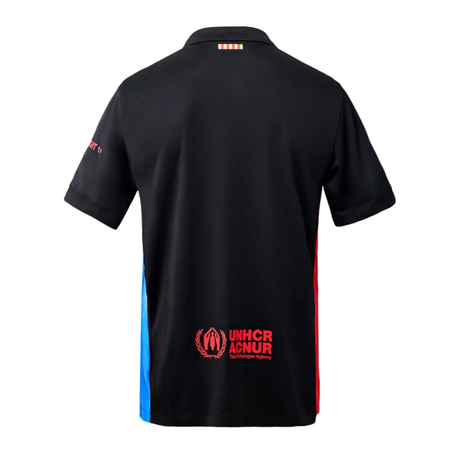FC Barcelona 2024/25 Stadium Outdoor x CACTUS JACK