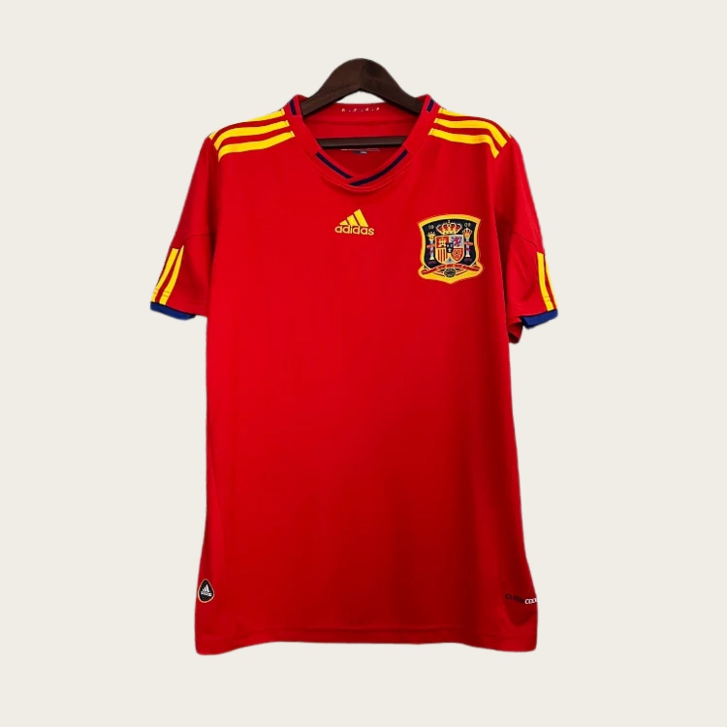 Retro SPAIN 2010