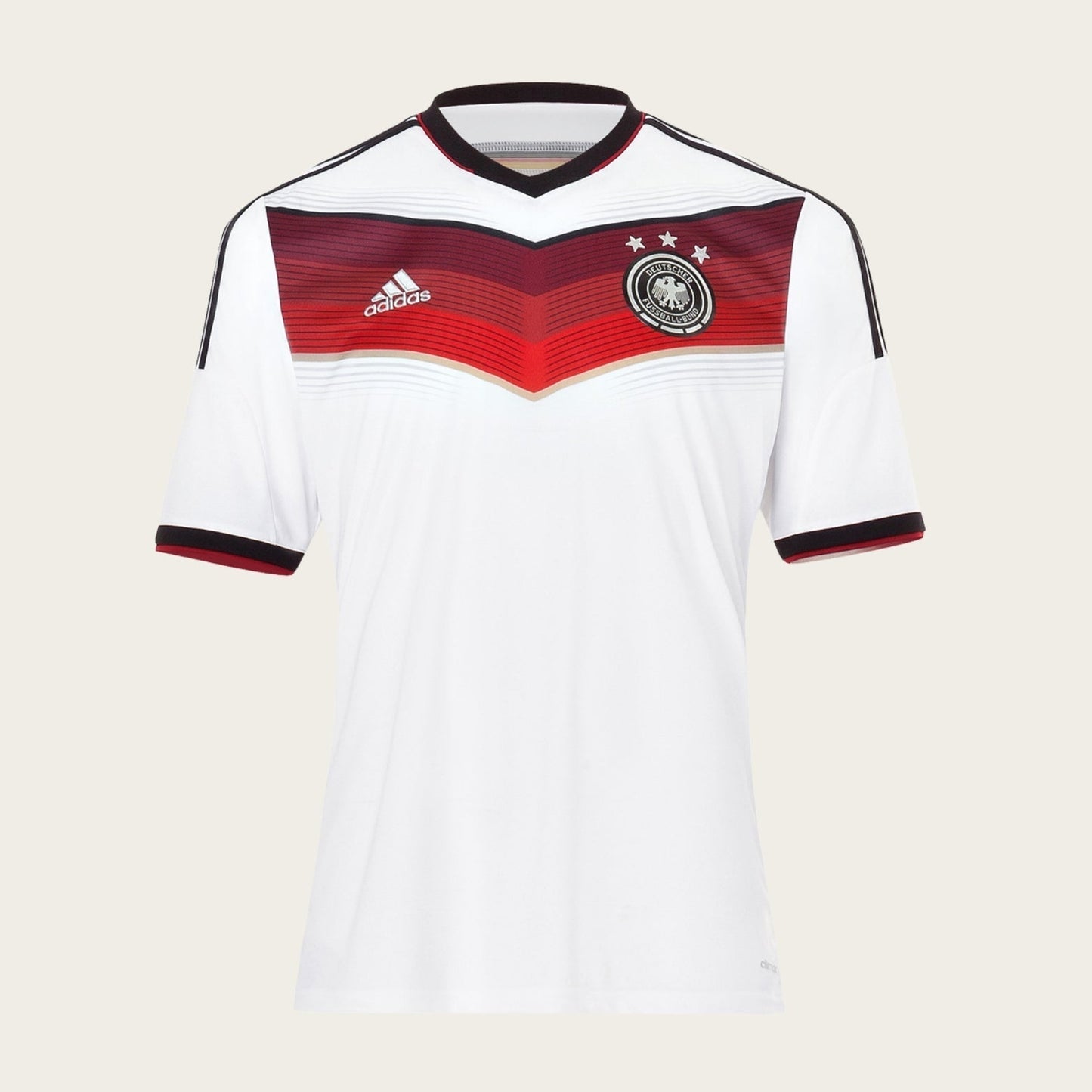 Retro GERMANY 2014