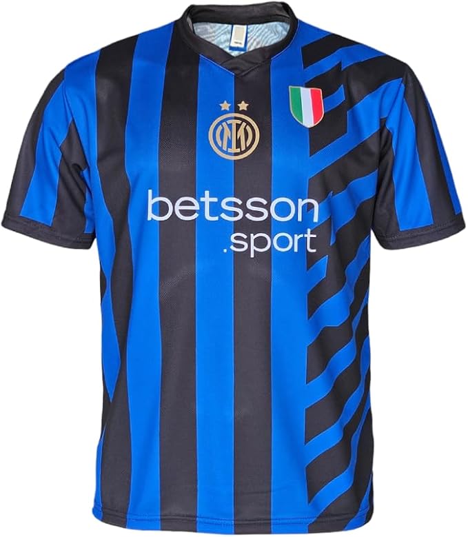 Inter Milan Home Man 2025/2026