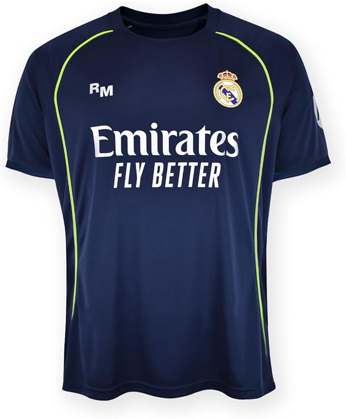 Real Madrid Outdoor Man 2025/2026