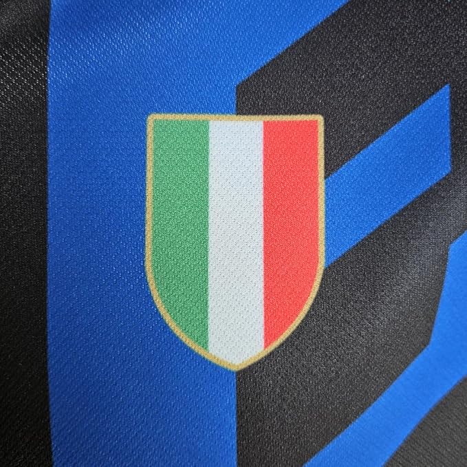 Inter Milan Home Man 2025/2026