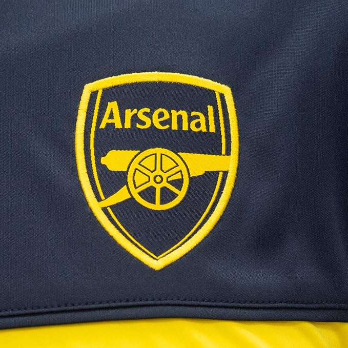 Arsenal Home Man 2025/2026