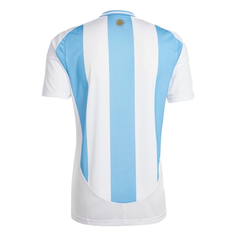 Argentina Woman Home 2024/2025
