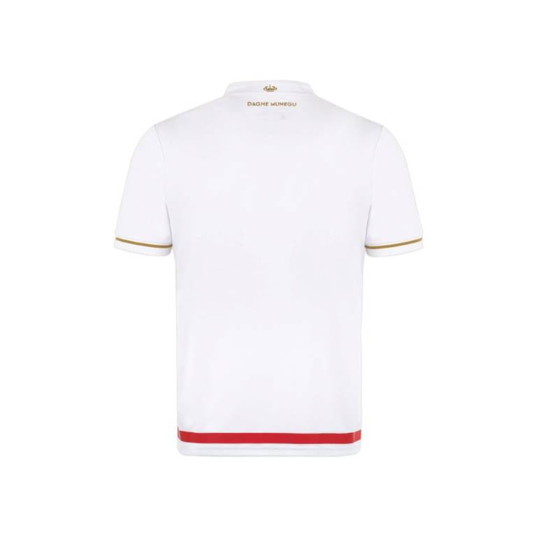 AS Monaco Man Home 2025/2026