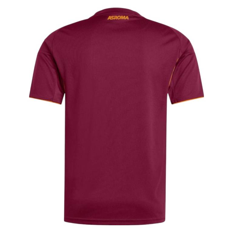 AS Roma KIDS Home 2025/2026