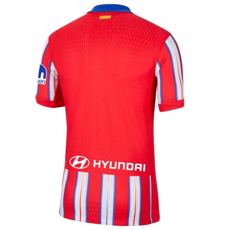 Atletico Madrid Man Home 2024/2025
