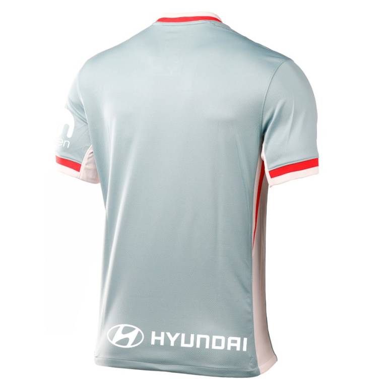 Atletico Madrid Woman Outdoor 2024/2025