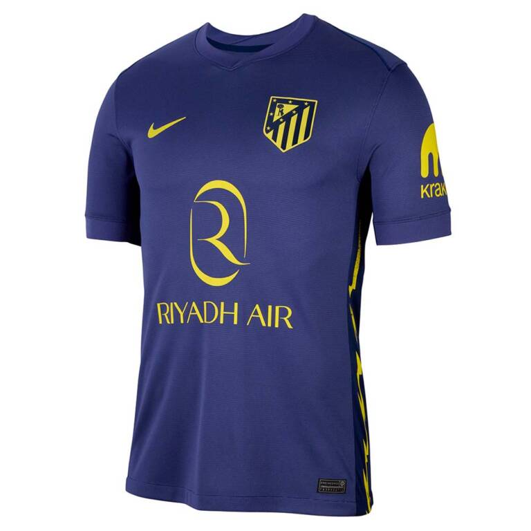 Atletico Madrid KIDS Outdoor 2025/2026