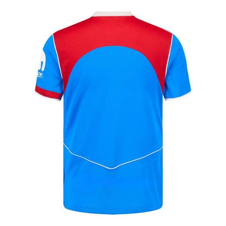 Atletico Madrid Woman Third 2025/2026
