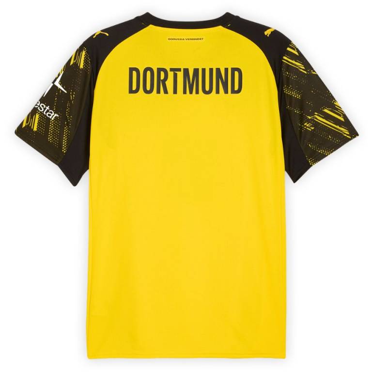 Dortmund Woman Home 2025/2026