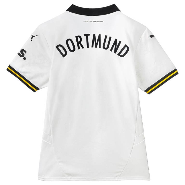 Dortmund Man Third 2024/25