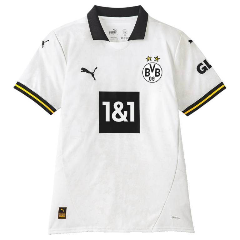 Dortmund Man Third 2024/25