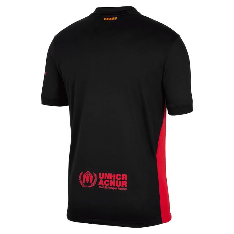 FC Barcelona Woman Outdoor 2024/2025