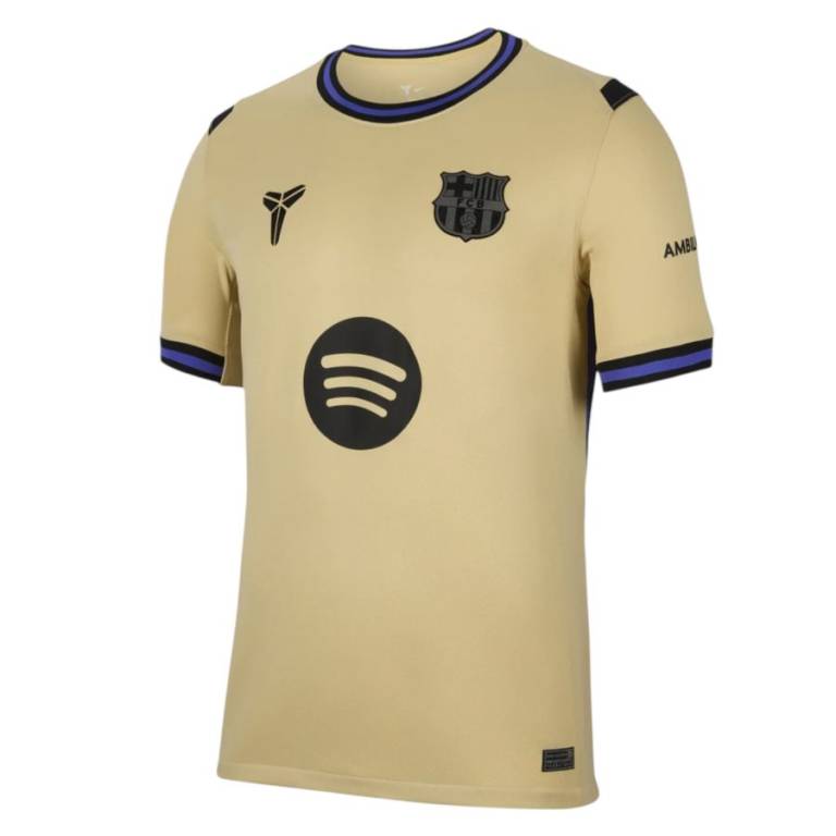 FC Barcelona Man Outdoor 2025/2026
