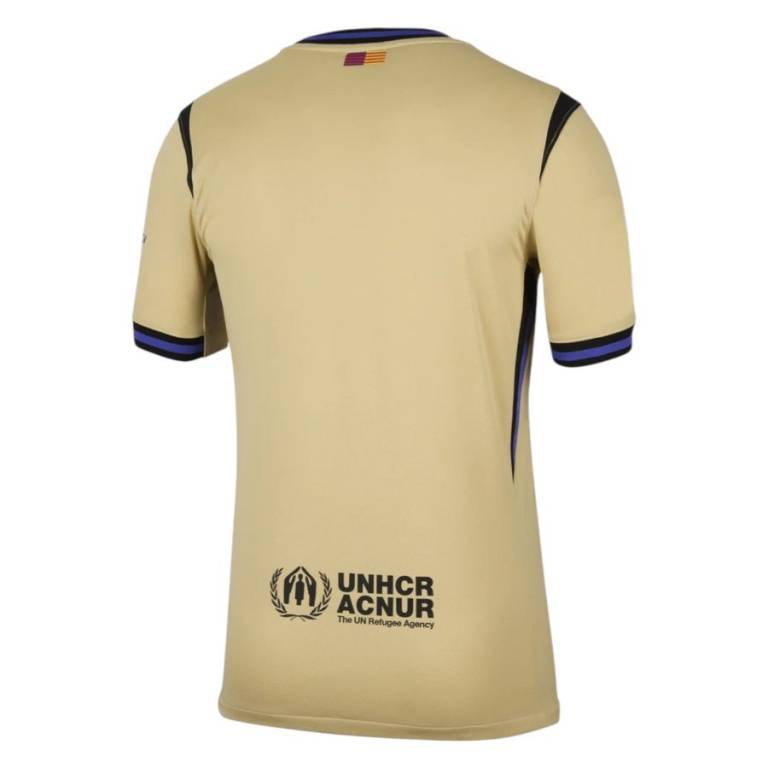 FC Barcelona Man Outdoor 2025/2026
