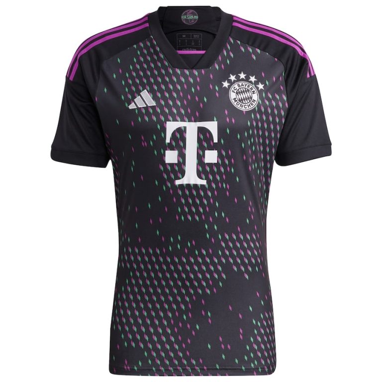 Bayern Munich KIDS Outdoor 2024/2025