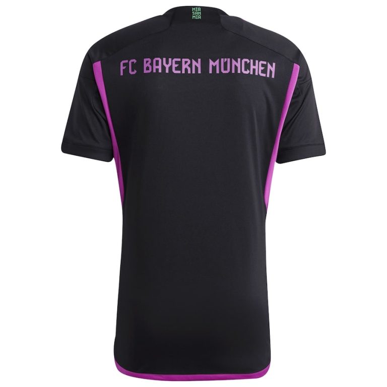 Bayern Munich KIDS Outdoor 2024/2025