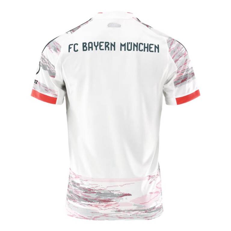 Bayern Munich KIDS Outdoor 2025/2026