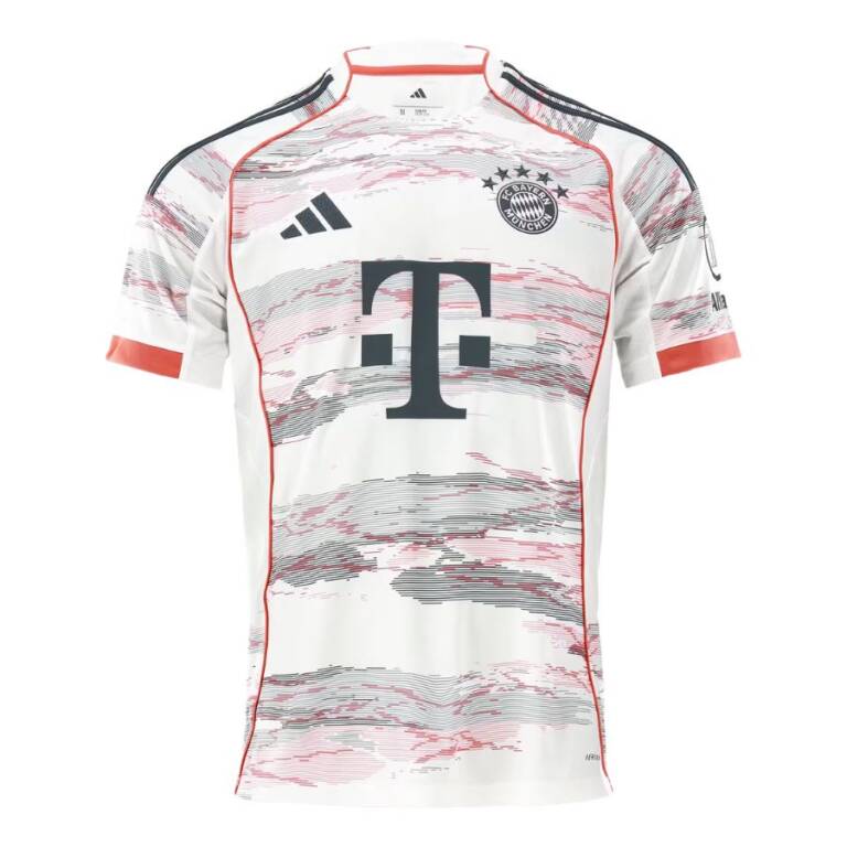 Bayern Munich KIDS Outdoor 2025/2026