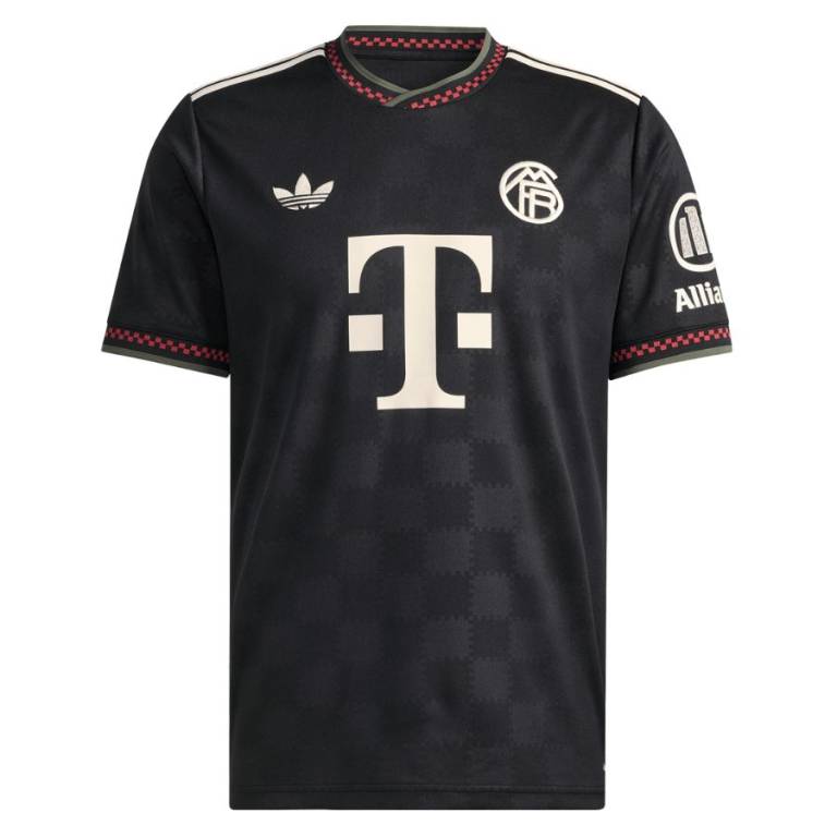 Bayern Munich KIDS Outdoor 2025/2026