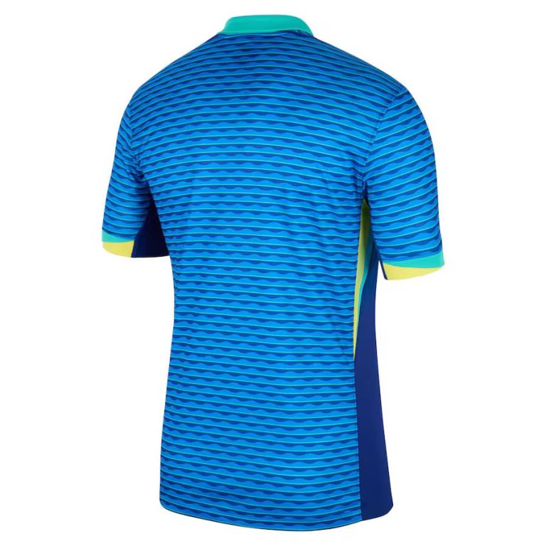 Brazil Man Outdoor 2024/2025