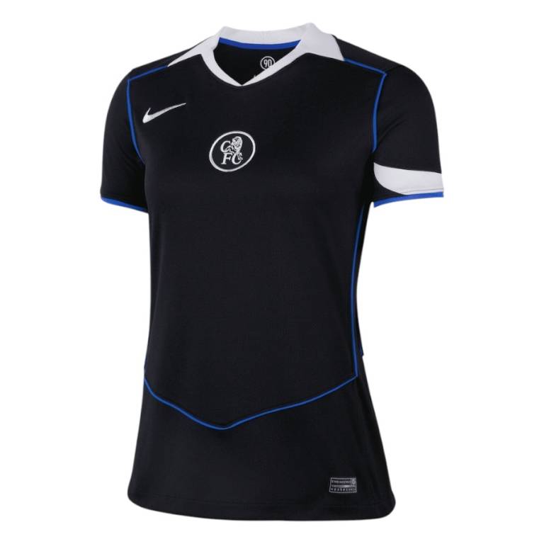 Chelsea Woman Third 2025/2026