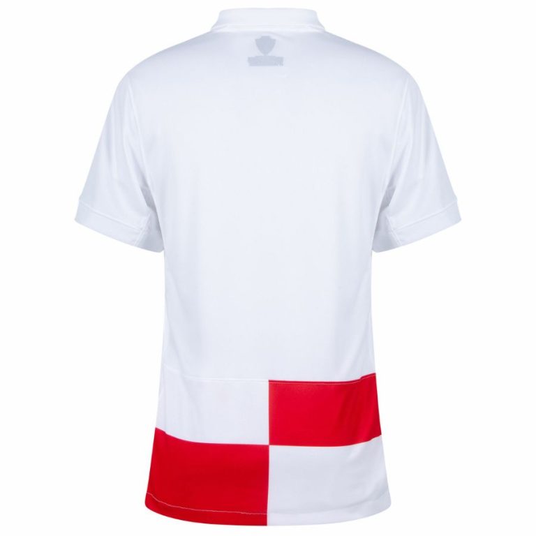Croatia Man Home 2024/2025