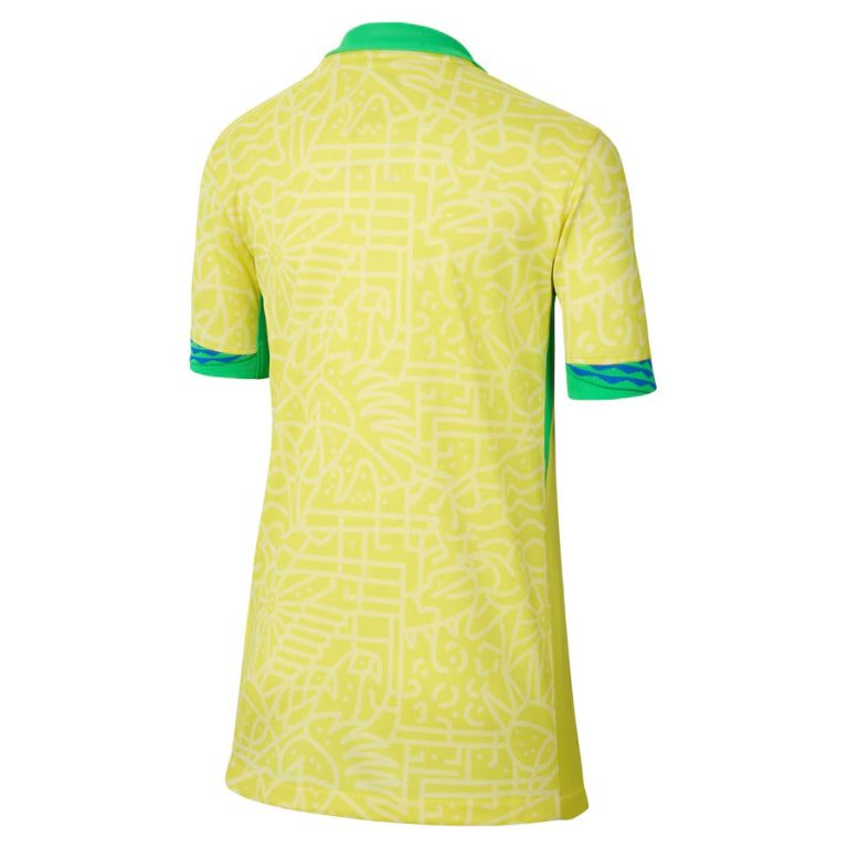Brazil Man Home 2024/2025
