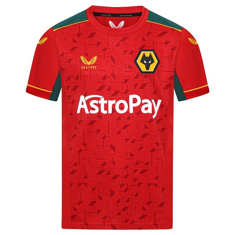 Wolverhampton Man Outdoor 2024/2025
