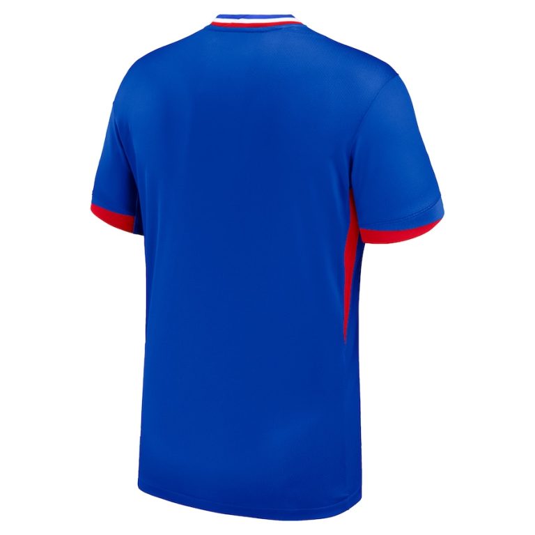 France Woman Home 2024/2025