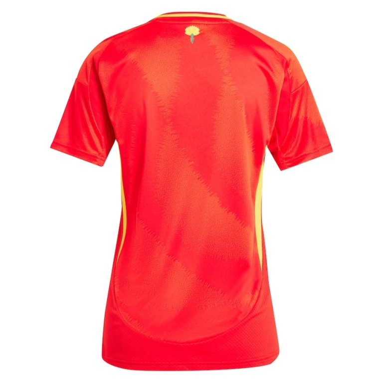 Spain Woman Home 2024/2025