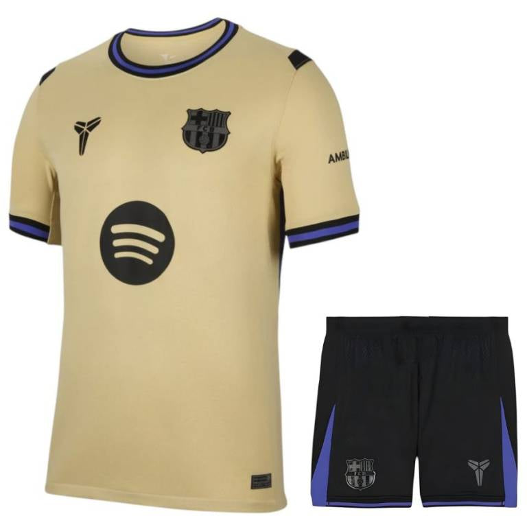 FC Barca Man Outdoor 2025/2026 SET