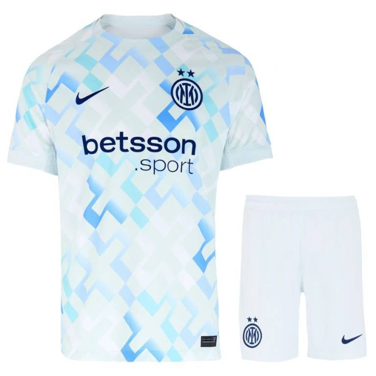 Inter Milan Outdoor Man 2025/26 SET