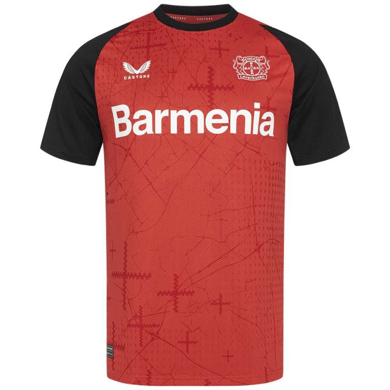 Bayer Leverkusen KIDS Outdoor 2024/2025