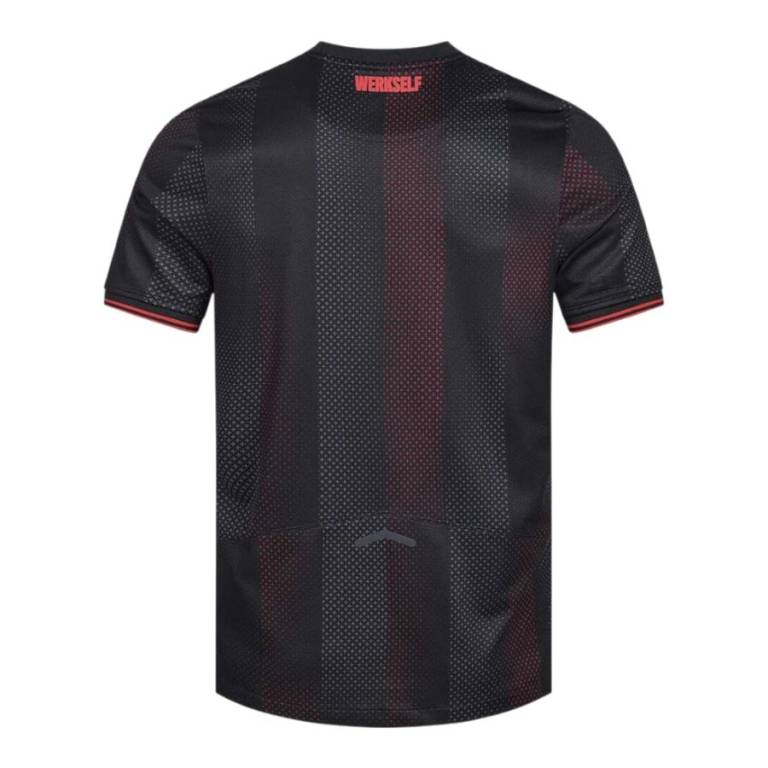 Bayer Leverkusen Man Home 2025/2026
