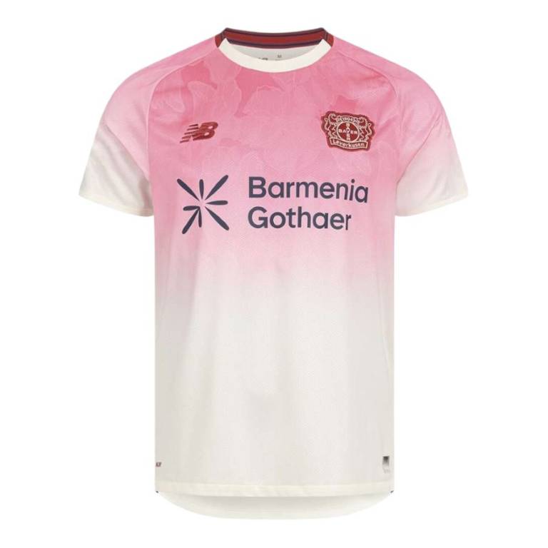 Bayer Leverkusen Woman Outdoor 2025/2026