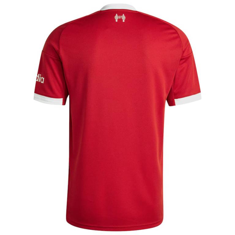 Liverpool Woman Home 2025/2026