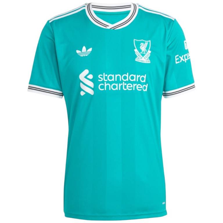 Liverpool KIDS Third 2025/2026