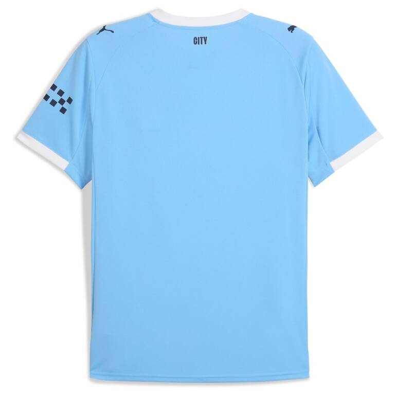 Man City Man Home 2025/2026