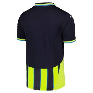 Man City Woman Outdoor 2024/2025