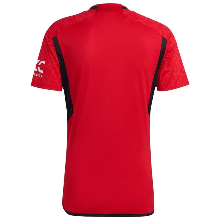 Man United KIDS Home 2024/2025