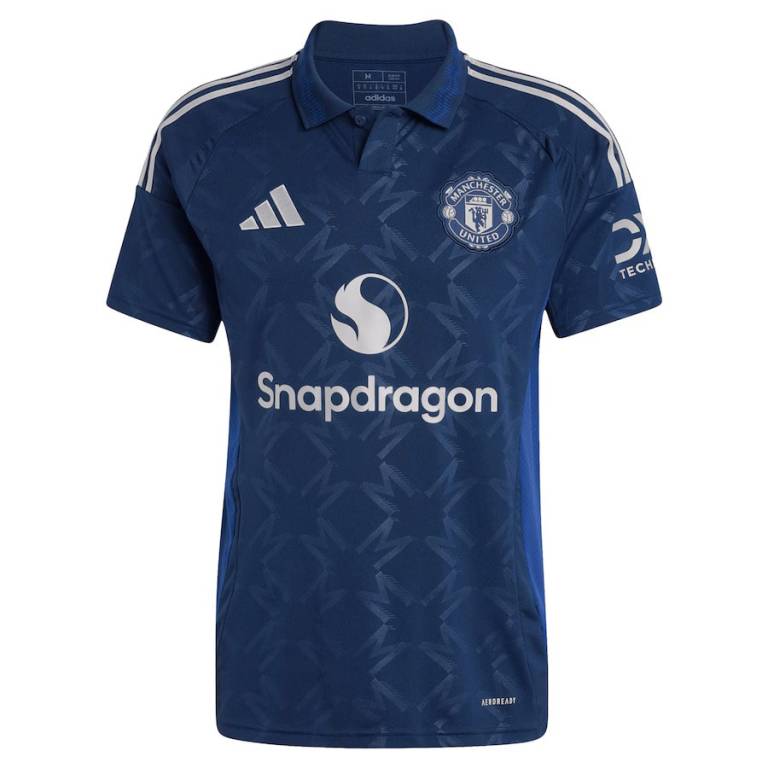 Man United Man Outdoor 2024/2025