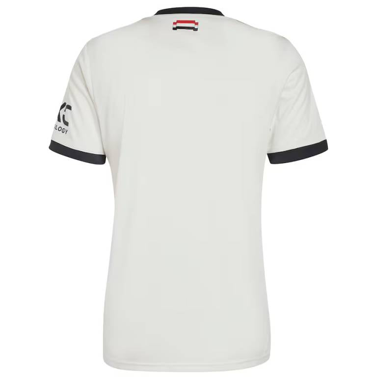 Man United Woman Third 2024/25