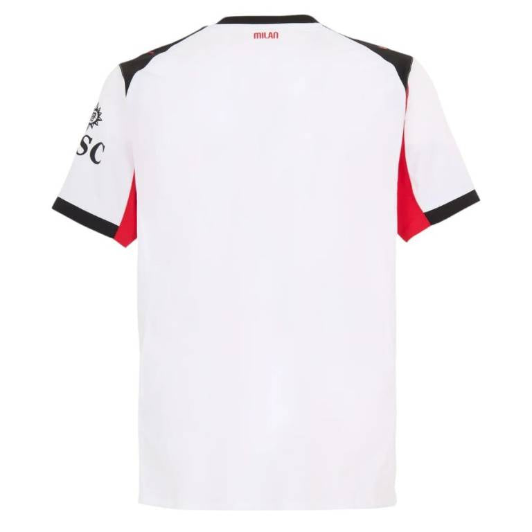 Milan AC Man Outdoor 2025/2026