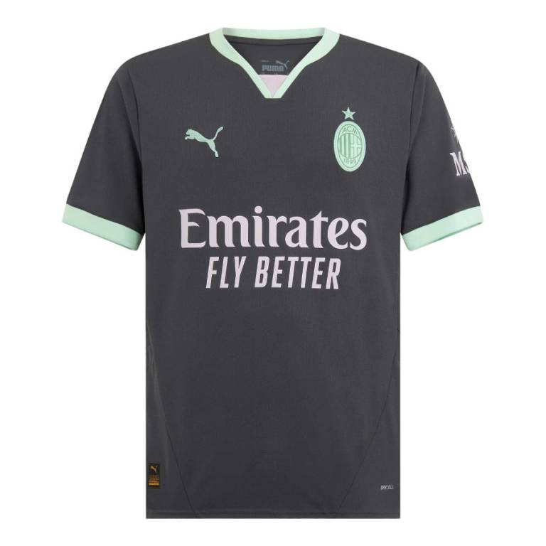 Milan AC KIDS Third 2024/25