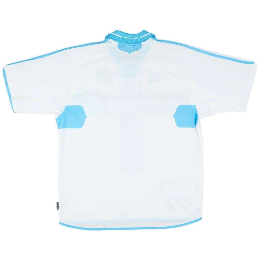Retro OM Home Man 2000/2001