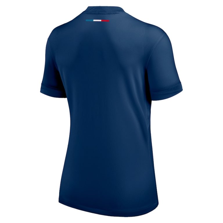 PSG Woman Home 2025/2026 1 Star